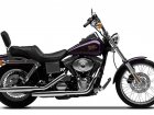 Harley-Davidson Harley Davidson FXDWG/I Dyna Wide Glide